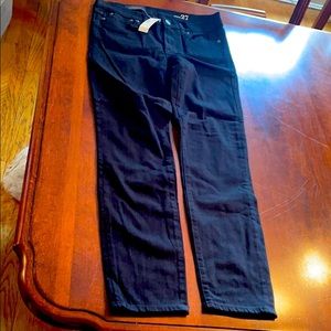 J.Crew Toothpick Super Skinny Fit Jeans